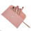 Make-upborstelset zacht haar poeder basis oogschaduw 4