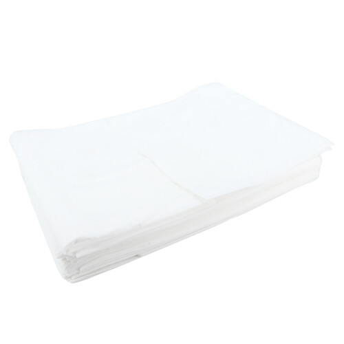 10Pcs Disposable Waterproof Spa Bed Sheets Non Woven 2
