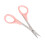 (CA865) Stainless Steel Eyebrow & Eyelash Scissors CA865 2