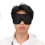 3D Sleeping Eye Mask Rest Eyepatch Blindfold Travel Aid 5