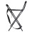 Opvouwbaar Wandelstok met Zitting 2
