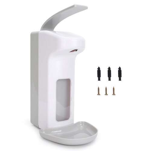 1000ml Handseifenspender für Schule & Klinik