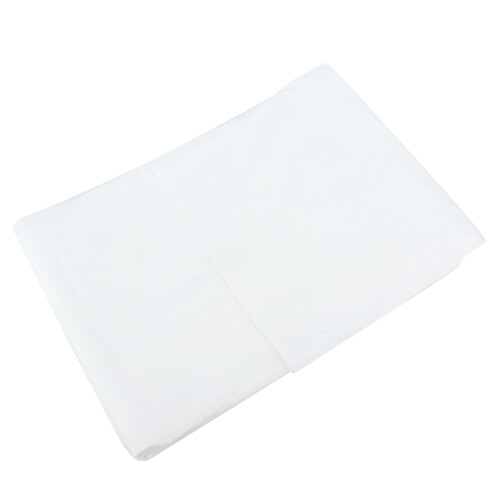 10Pcs Disposable Waterproof Spa Bed Sheets Non Woven 1