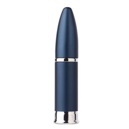 12ml Mini-Parfüm-Sprayflasche Blau