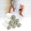 5Pcs/Bag 4 Layer Reusable Diaper Inserts 5