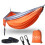 Hängematte YHG 300x200 cm, Orange 2