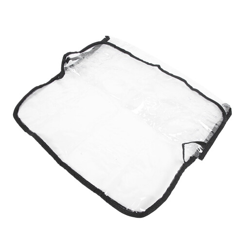 CopriSchienale Impermeabile Poltrona Professionale 2