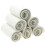 5Pcs/Bag 4 Layer Reusable Diaper Inserts 3