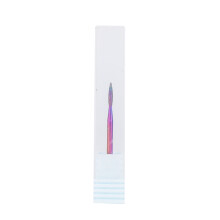 Galvanisierte Emery-Legierungsbohrer für Nail Art V4