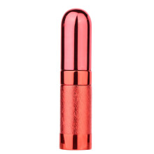 6ML Nachfüllbare Parfümflasche Glas Rot