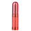 6ML Nachfüllbare Parfümflasche Glas Rot 1