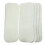 5Pcs/Bag 4 Layer Reusable Diaper Inserts 2