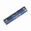 Tragbares Aluminium-Parfüm-Spray 10ml (Blau) 3