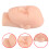 Zachte Silicone Huid Hechtingsmodel Chirurgie Training 5
