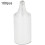 100PCS PP Plastic Ear Thermometer Probe Covers for Braun 2