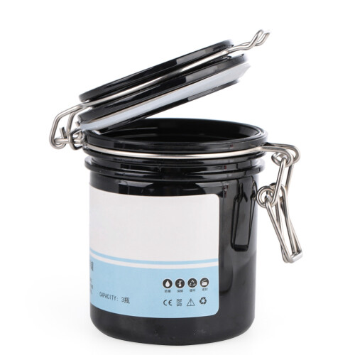 Eyelash Glue Storage Tank Sealed Jar