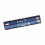 Tragbares Aluminium-Parfüm-Spray 10ml (Blau) 2