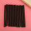 12pcs Box Glue Sticks High Adhesion Hair Extensions 4