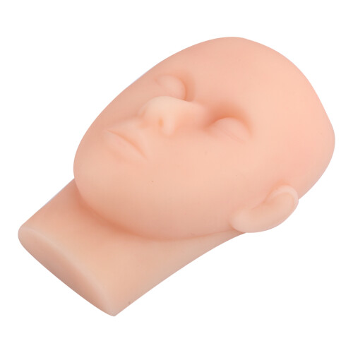 Zachte Silicone Huid Hechtingsmodel Chirurgie Training 1