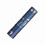 Tragbares Aluminium-Parfüm-Spray 10ml (Blau) 4