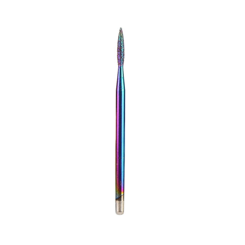 Electroplating Emery Alloy Drill Bits V4 2