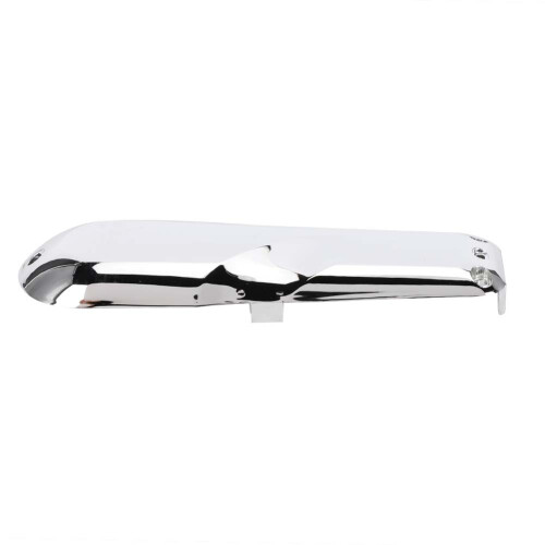 (galvanoplastie argent) Haarschneidemaschine Schutzabdeckung Silber 1