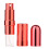 6ML Nachfüllbare Parfümflasche Glas Rot 2