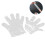 300st disposable plastic handschoenen 2
