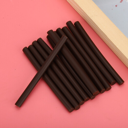 12pcs Box Glue Sticks High Adhesion Hair Extensions 2