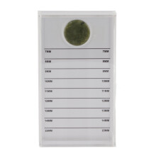 Grafting Eyelash Glue Jade Holder 02#