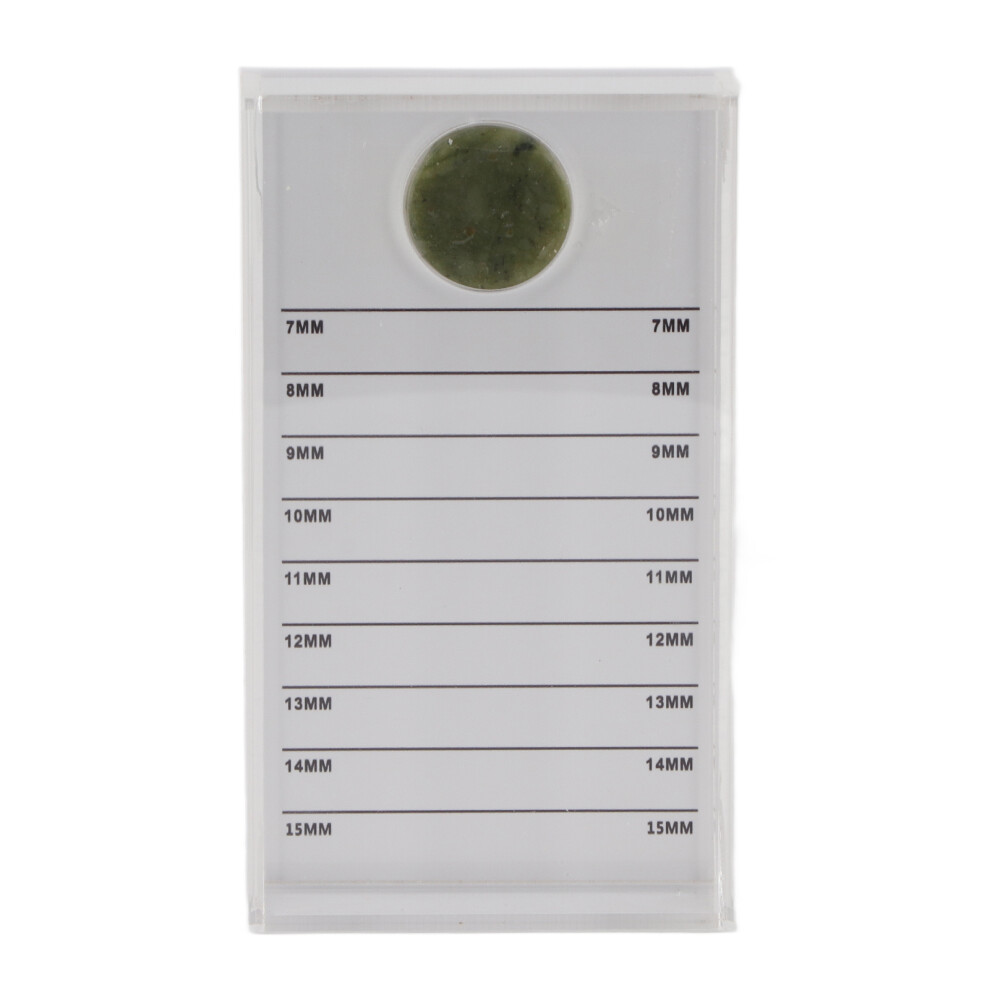 Grafting Eyelash Glue Jade Holder Pad 02#