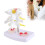 Anatomical Lumbar Disc Herniation Spine Training Model 5