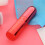 6ML Nachfüllbare Parfümflasche Glas Rot 4