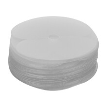 50x Hitzeschutz-Pads für Haarverlängerungen