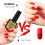 14ml Clear UV Nail Base & Top Coat Gel 2