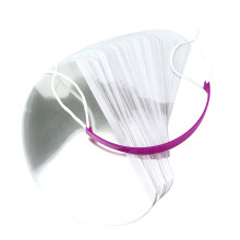 Maschera Protettiva Taglio Capelli