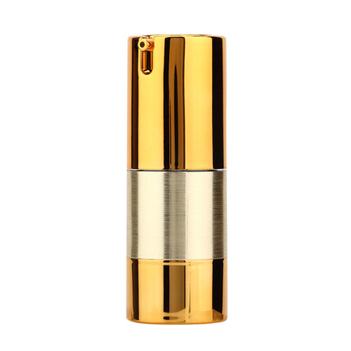 15ml Refillbare Parfüm-Sprayflasche Vakuum-Zerstäuber 1