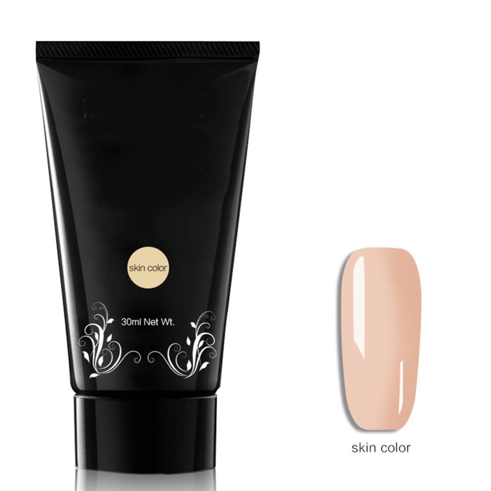 30ml Fast Nail Extension Gel (Skin Color)