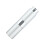 15ml Leere Parfüm-Zerstäuberflasche Refillbar Silber 3