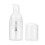 Portable Mousse Foaming Empty Bottle Travel Dispenser Container 2