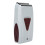 USB Rechargeable Electric Shaver Beard Trimmer Grey 3