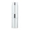 15ml Leere Parfüm-Zerstäuberflasche Refillbar Silber 2