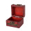 Mini Wooden Retro Jewelry Box 01# 3