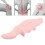 Siliconen Vinger Massager Draagbaar Acupunctuur 4
