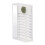 Wimpernkleber Jade Halter Pad 02# 2