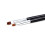 Prof. Nail Art Liner Brush #04 Schwarz 3