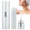 15ml Leere Parfüm-Zerstäuberflasche Refillbar Silber 5