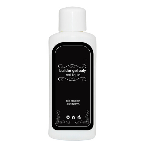 Gel Estensione Unghie UV 30ml Rosa 2