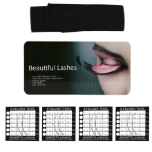 Magnetische wimperverlenging hoofdband