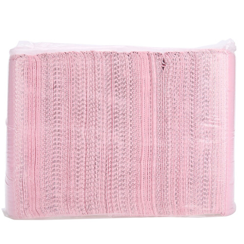 125pcs Waterproof Nail Art Paper Mat